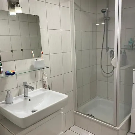 Uferzeit Apartman Überlingen