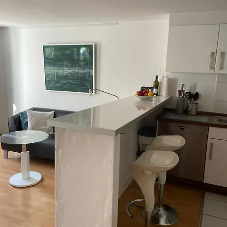 Apartman Uferzeit Überlingen