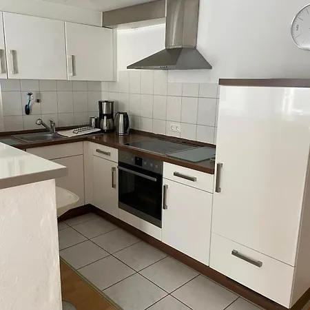 Uferzeit Apartman
